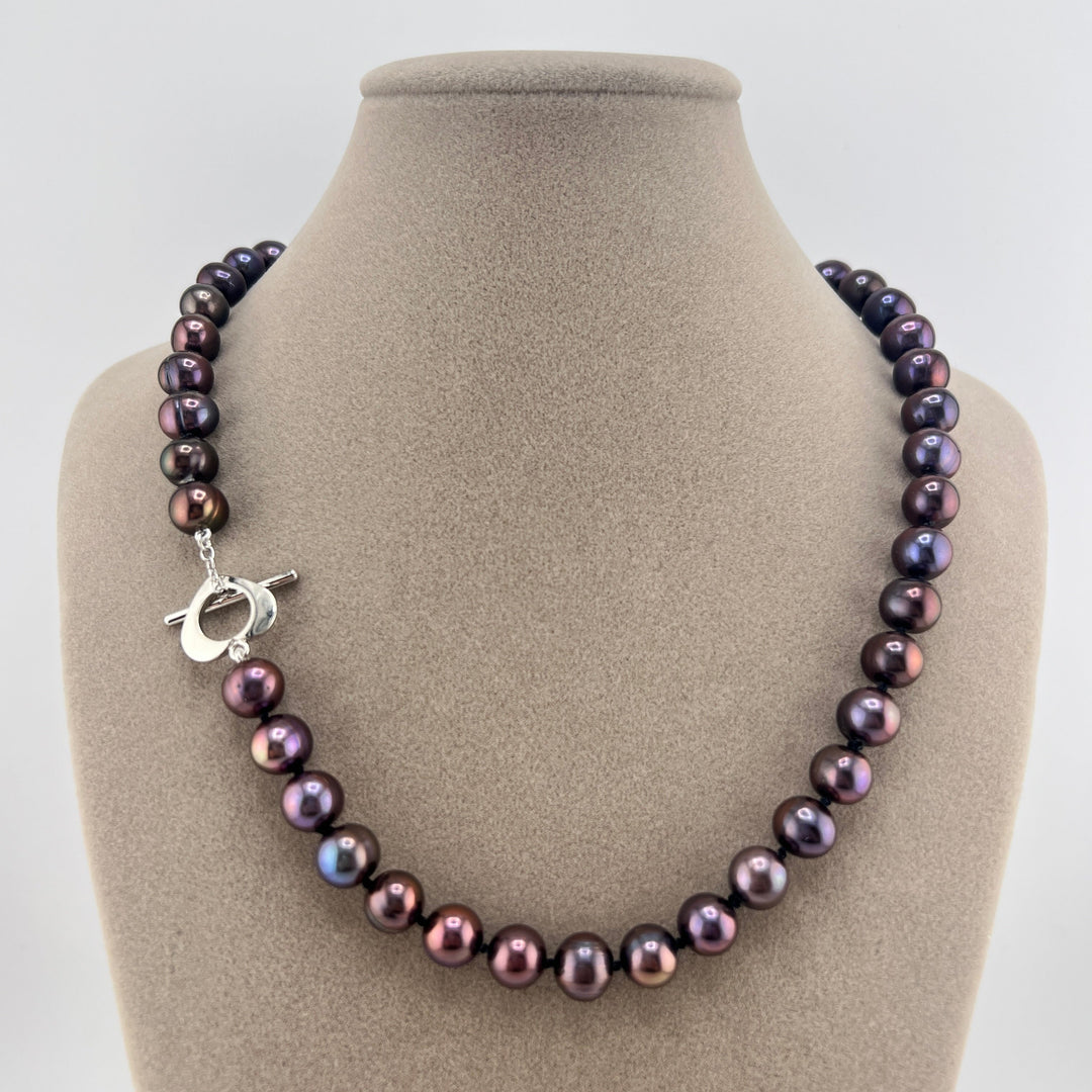 Freshwater Pearl Necklace