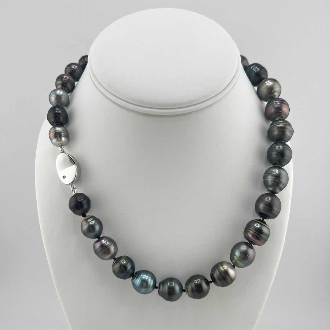 Tahitian Pearl Necklace